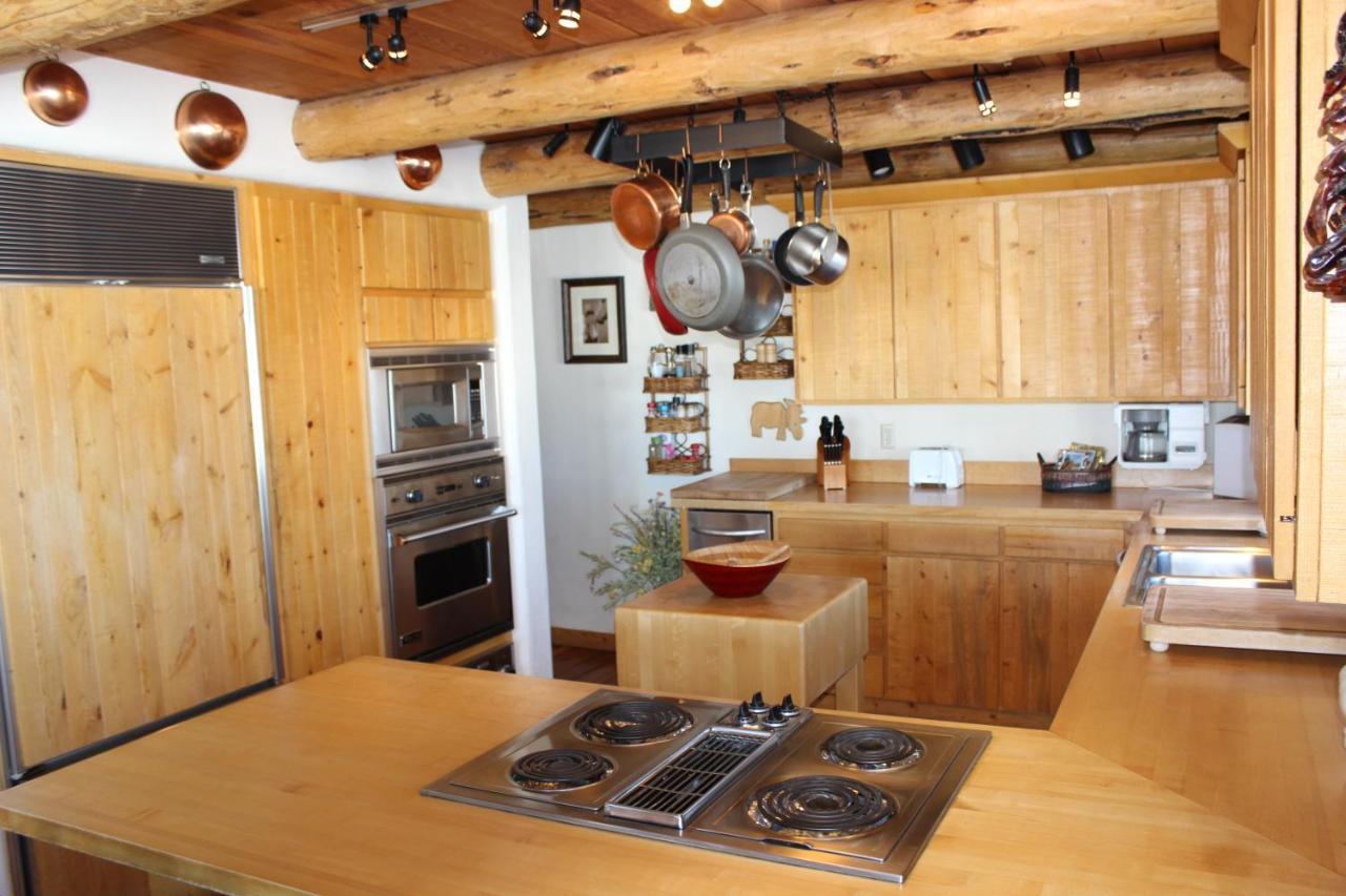 Spring Creek Ranch Hotel Джаксън Екстериор снимка