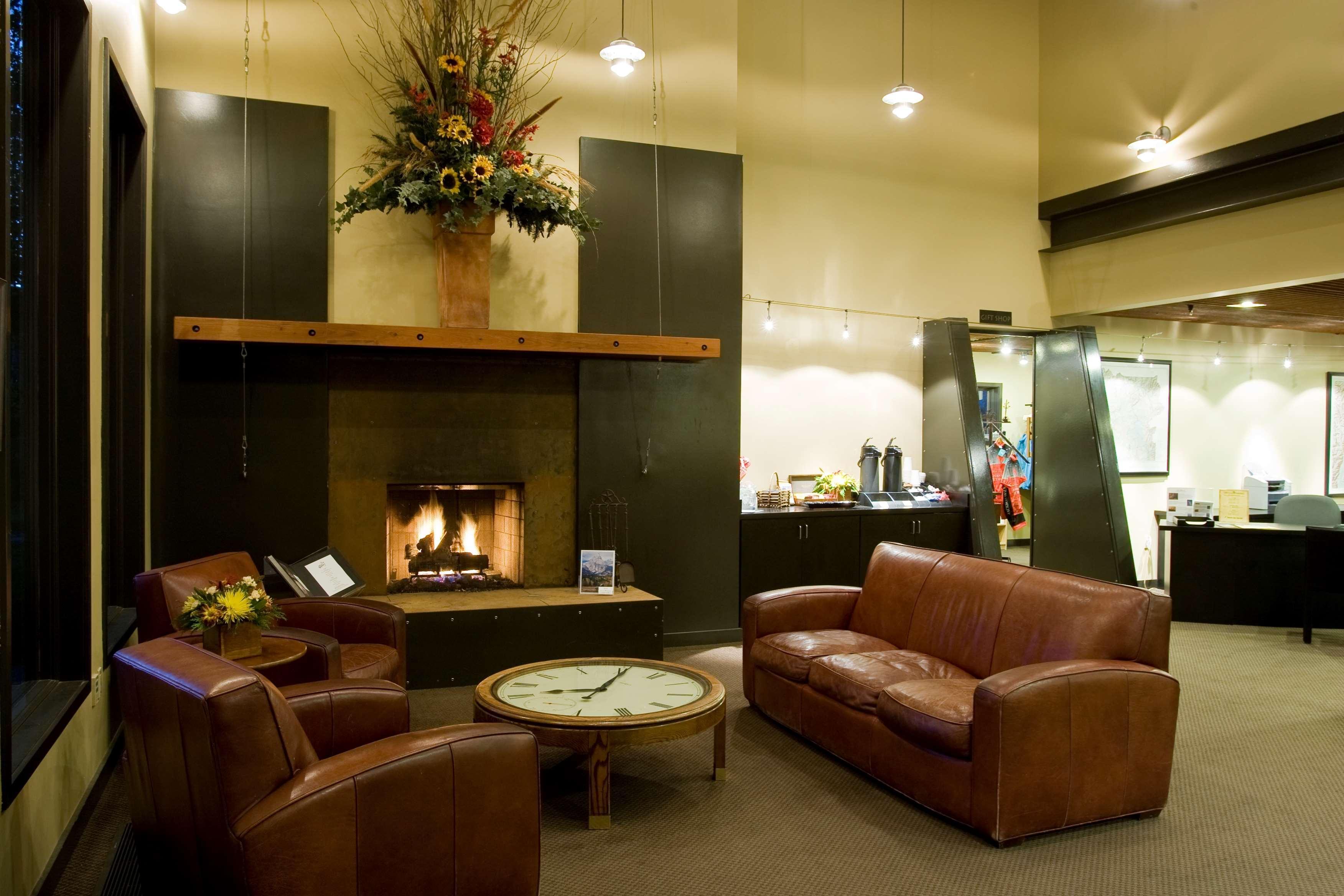 Spring Creek Ranch Hotel Джаксън Екстериор снимка