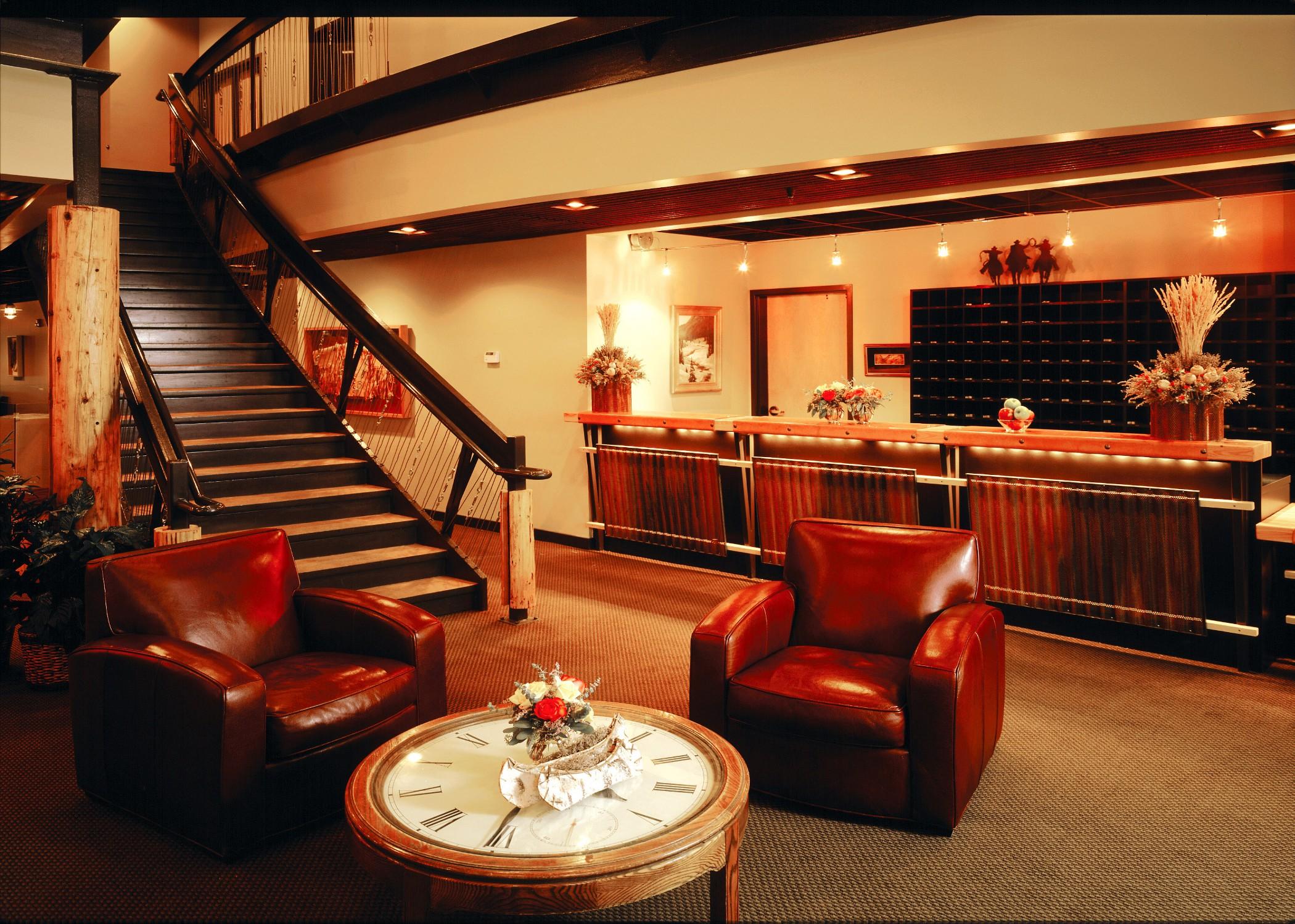 Spring Creek Ranch Hotel Джаксън Екстериор снимка