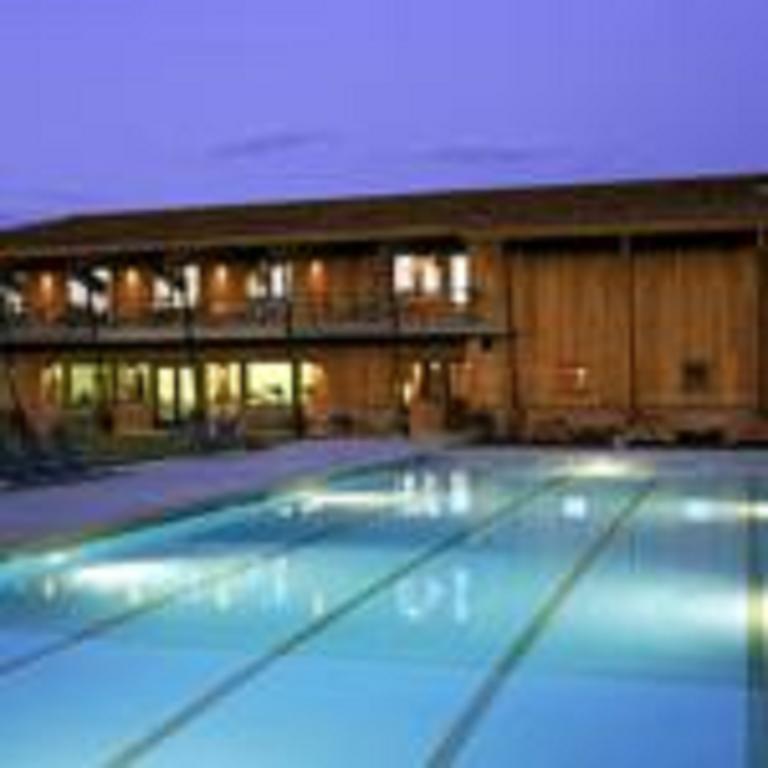 Spring Creek Ranch Hotel Джаксън Екстериор снимка