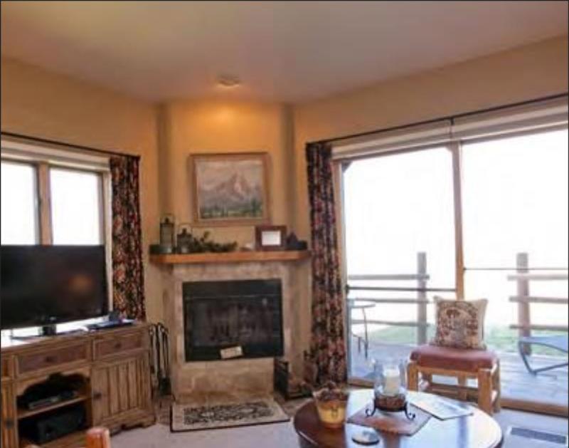 Spring Creek Ranch Hotel Джаксън Екстериор снимка