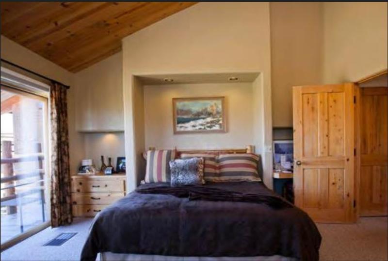 Spring Creek Ranch Hotel Джаксън Екстериор снимка