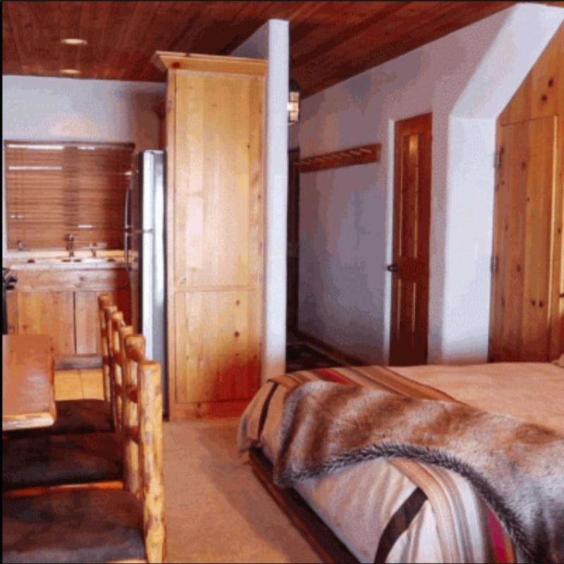 Spring Creek Ranch Hotel Джаксън Екстериор снимка