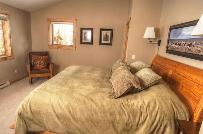 Spring Creek Ranch Hotel Джаксън Екстериор снимка